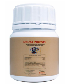 CANNABIOGEN DELTA 9 NUEVE