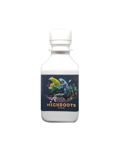 HIGHROOTS SPIDER стимулятор корнеобразования