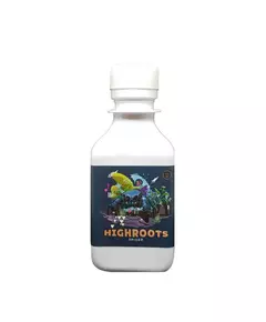 HIGHROOTS SPIDER стимулятор корнеобразования