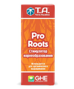 T.A. PRO ROOTS  (BIO ROOTS GHE) стимулятор корнеобразования