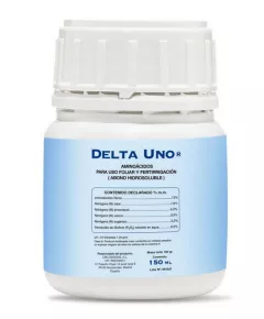 CANNABIOGEN DELTA 1 UNO