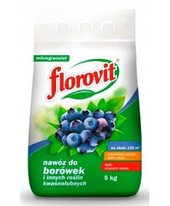 FLOROVIT Для голубики