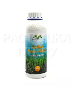 AVAGRO  MOSS TOKIN