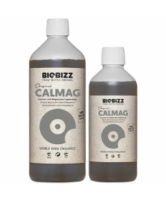 BIOBIZZ CALMAG кальций магний