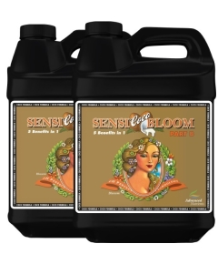 ADVANCED NUTRIENTS PH PERFECT SENSI COCO BLOOM PARTS A/B