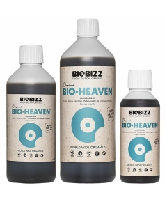 BIOBIZZ BIOHEAVEN аминокислоты стимулирующие рост