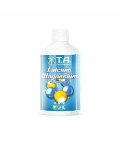 T.A. CALCIUM MAGNESIUM кальций магний