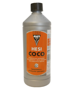 HESI COCO