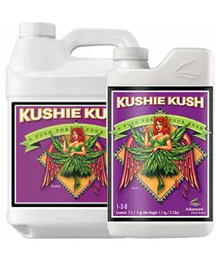 ADVANCED NUTRIENTS KUSHIE KUSH бустер цветения
