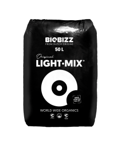 BIOBIZZ Субстрат LIGHT-MIX