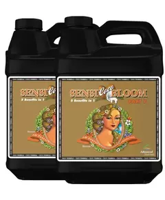 ADVANCED NUTRIENTS PH PERFECT SENSI COCO BLOOM PARTS A/B