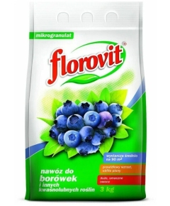 FLOROVIT Для голубики