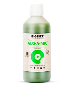 BIOBIZZ ALG-A-MIC стимулятор на основе водорослей