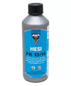 HESI PK 13/14