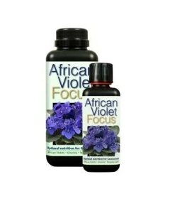 GT AFRICAN VIOLET FOCUS для фиалок