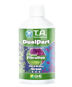 T.A. DUALPART GROW HW