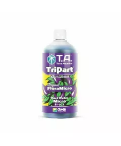 T.A. GHE TRIPART MICRO SW для мягкой воды