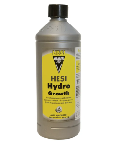 HESI HYDRO GROWTH