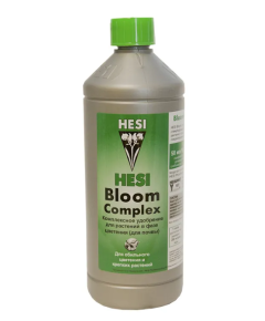 HESI BLOOM COMPLEX