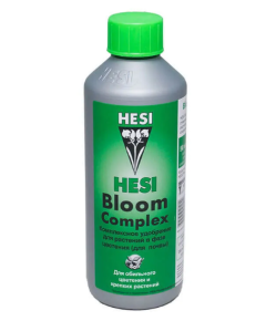 HESI BLOOM COMPLEX