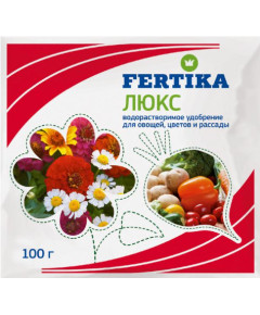 FERTIKA Люкс 100 г