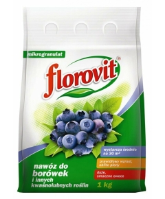 FLOROVIT Для голубики