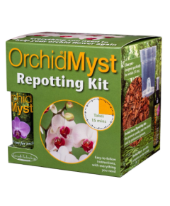 GT ORCHID MYST REPOTTING KIT набор