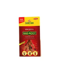 Зеленый Дом VAXI-ROOT Микориза Универсальная 40 г