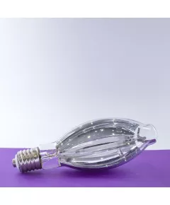 Лампа REFLUX ДНаЗ 600W с серебряным отражателем