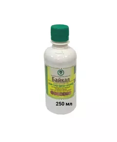 Байкал ЭМ Универсальное органическое удобрение