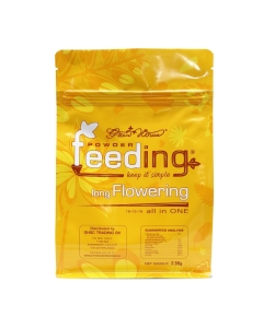 POWDER FEEDING LONG FLOWERING 2,5 кг