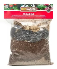 UNONATURA Ароидные  2 л