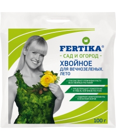 FERTIKA Фертика Хвойное Лето 100 г