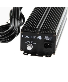 LUCILU BALLAST 600W с регулятором