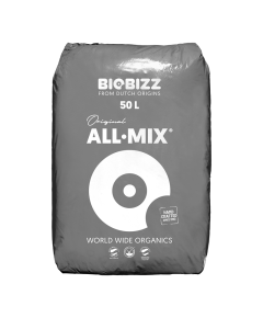 BIOBIZZ Субстрат ALL-MIX