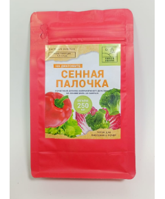 GREEN HOUSE Сенная палочка на диатомите 250 мл