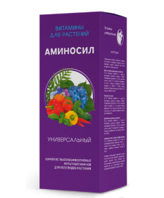 Концентрат Универсальный Аминосил 250 мл