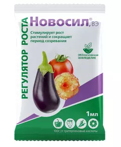 Новосил ВЭ 1 мл