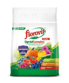 FLOROVIT Универсальный Сад COMPLEX 1 кг