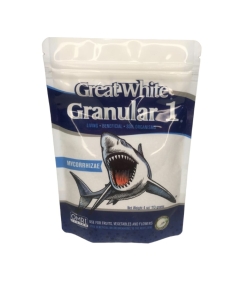 GREAT WHITE GRANULAR ONE микориза для корней 113 г