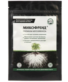 ЭКО Дачник Микофренд 30 г