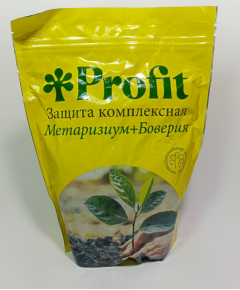 PROFIT Метаризиум+Боверия - Защита комплексная 1 л