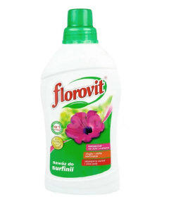 FLOROVIT Для сурфиний жидкий 1 л