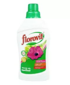 FLOROVIT Для сурфиний жидкий 1 л