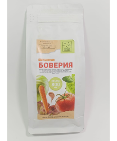 GREEN HOUSE Боверия на диатомите 800 мл