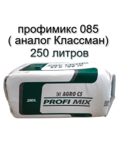 PROFIMIX Профимикс Торф (Аналог KLASMANN 085) брикет 250 л