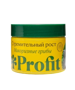 PROFIT Микоризные грибы - Стремительный рост 250 мл