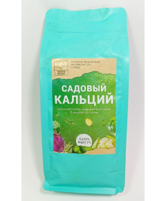 GREEN HOUSE Садовый кальций 1300 г