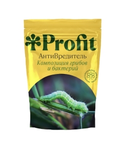 PROFIT Композиция грибов и бактерий - АнтиВредитель 1 л