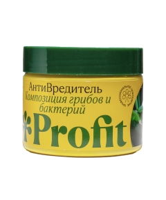 PROFIT Композиция грибов и бактерий - АнтиВредитель 250 мл